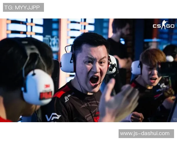 esports数据深度对话吴敏分享她在CSGO世界中的成长与挑战经历