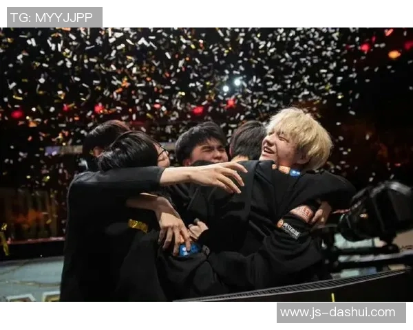 探讨FPX在英雄联盟赛场上的节奏掌控与战术创新分析实时新闻